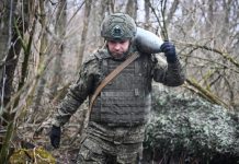 Проверка министром группировки войск «Центр», успехи танкистов и артиллеристов: что происходит в зоне СВО