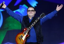 «Прожить на это невозможно»: певец Игорь Саруханов раскрыл размер своей пенсии