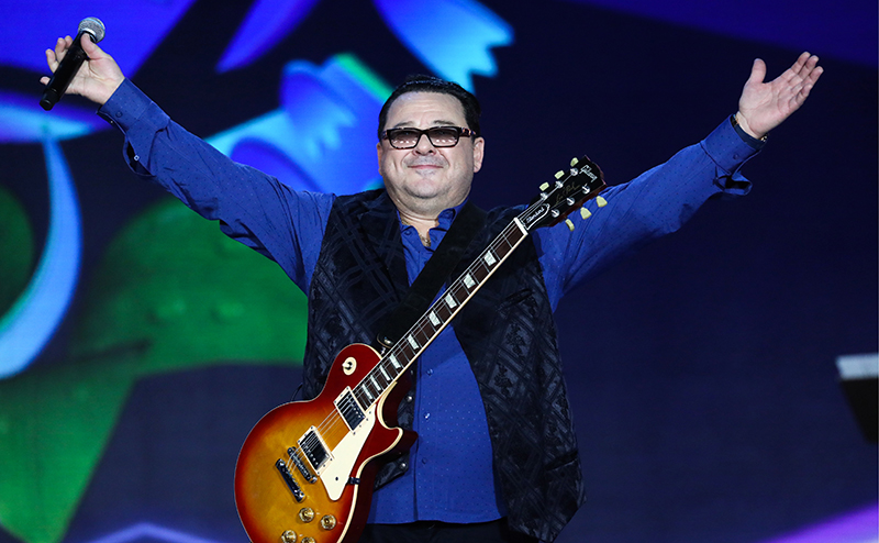 «Прожить на это невозможно»: певец Игорь Саруханов раскрыл размер своей пенсии