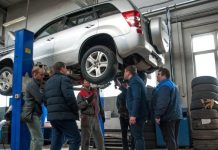 Раскрыто, как продлить жизнь критически важным компонентам на внедорожниках