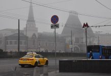 Раскрыто, как сильно выросли зарплаты таксистов в 2025 году