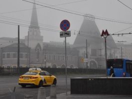 Раскрыто, как сильно выросли зарплаты таксистов в 2025 году