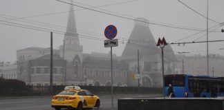 Раскрыто, как сильно выросли зарплаты таксистов в 2025 году