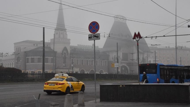 Раскрыто, как сильно выросли зарплаты таксистов в 2025 году