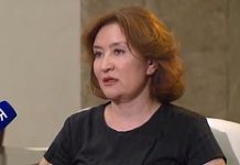 Раскрыто местонахождение сбежавшей из России золотой судьи