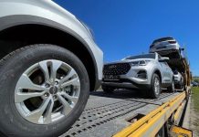 Раскрыто, на что смотрят россияне при выборе машин