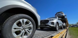 Раскрыто, на что смотрят россияне при выборе машин