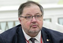 Ректора и сотрудников МАРХИ внесли в базу украинского «Миротворца»