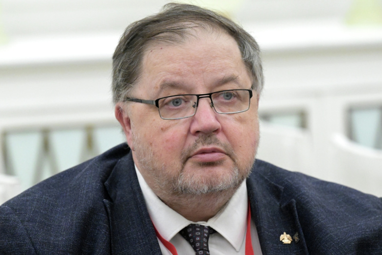 Ректора и сотрудников МАРХИ внесли в базу украинского «Миротворца»