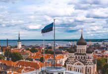 «Риск высок»: в Эстонии испугались недружественного шага против России