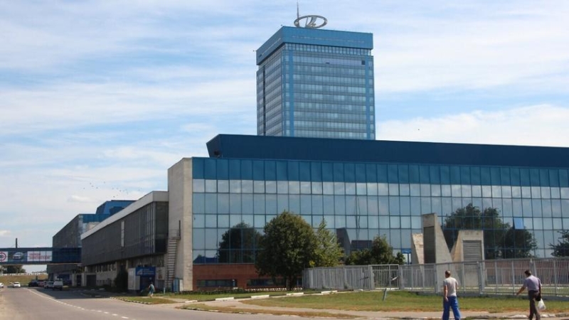 Роскачество начнёт проверять российские автозаводы