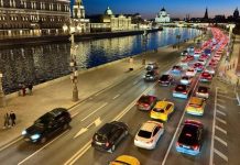 Россиян предупредили о конфискации машины за долги прежнего владельца