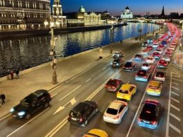 Россиян предупредили о конфискации машины за долги прежнего владельца