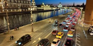 Россиян предупредили о конфискации машины за долги прежнего владельца