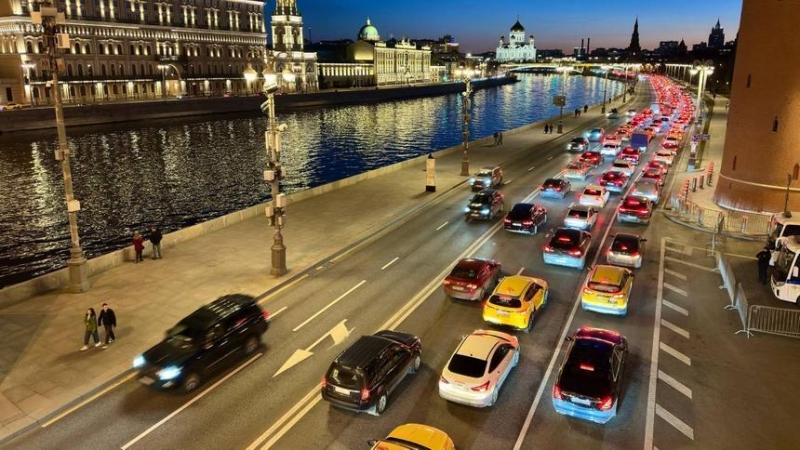 Россиян предупредили о конфискации машины за долги прежнего владельца