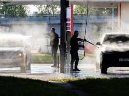 Россиянам перечислили способы защиты машин от коррозии