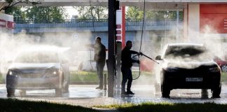 Россиянам перечислили способы защиты машин от коррозии