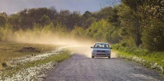 Россиянам указали на уязвимость китайских машин в сезон отпусков