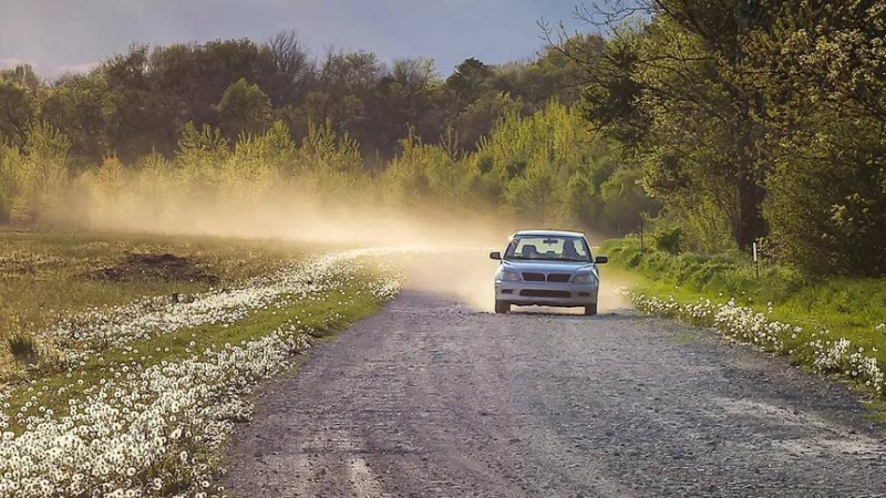 Россиянам указали на уязвимость китайских машин в сезон отпусков