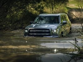 Россияне выбирают «Внедорожник года»: голосование уже началось