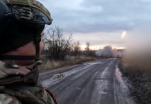 Российская артиллерия поразила «сокровищницу» НАТО под Одессой