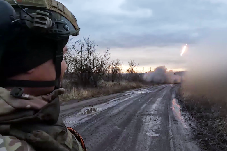 Российская артиллерия поразила «сокровищницу» НАТО под Одессой