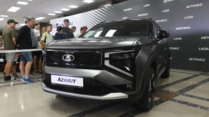 Ростех пригрозил санкциями за клевету на АвтоВАЗ