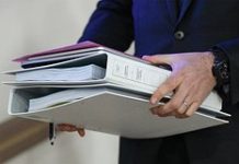 Самопровозглашенное государство признали террористическим в России