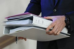 Самопровозглашенное государство признали террористическим в России