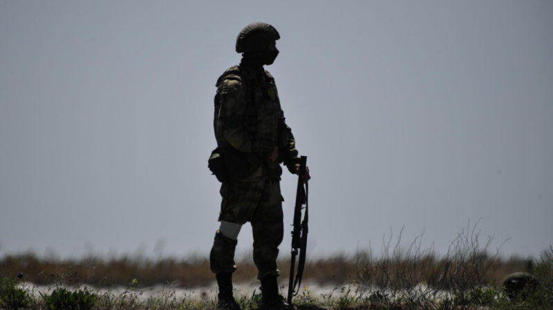 «Считаные километры»: Песков рассказал о разногласиях России и Украины в территориальном вопросе