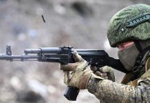 Силами подразделений группировки войск «Запад»: в Минобороны сообщили о завершении освобождения ЛНР