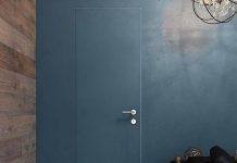 Двери скрытого монтажа: особенности, преимущества и выбор