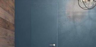 Двери скрытого монтажа: особенности, преимущества и выбор