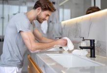 Оборудование и товары для клининга: полный обзор