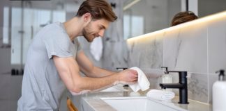 Оборудование и товары для клининга: полный обзор