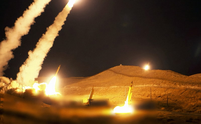 «Сокрушительное поражение»: в США пришли в ужас от произошедшего в Иране