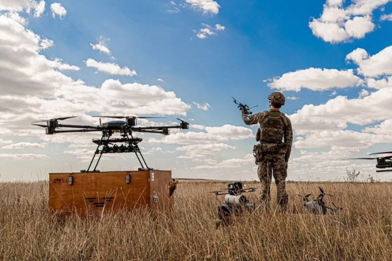 Сотни наемников ВСУ подняли мятеж после провала у Песчаного