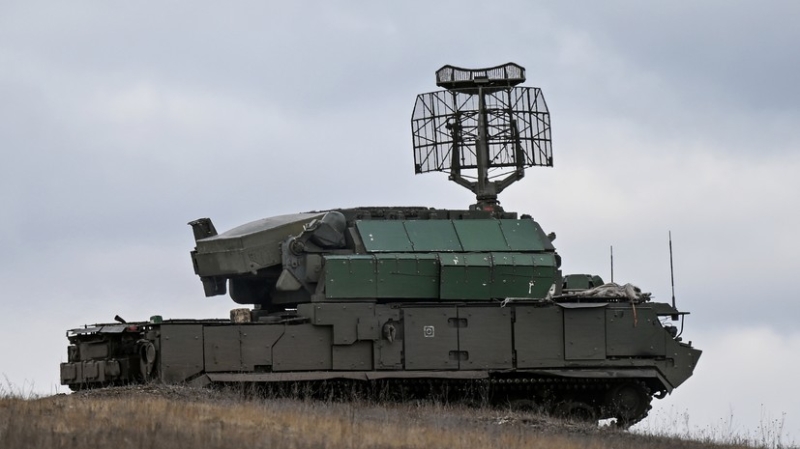 «Спасибо нашим военным за работу»: над регионами РФ отражена атака 62 украинских беспилотников