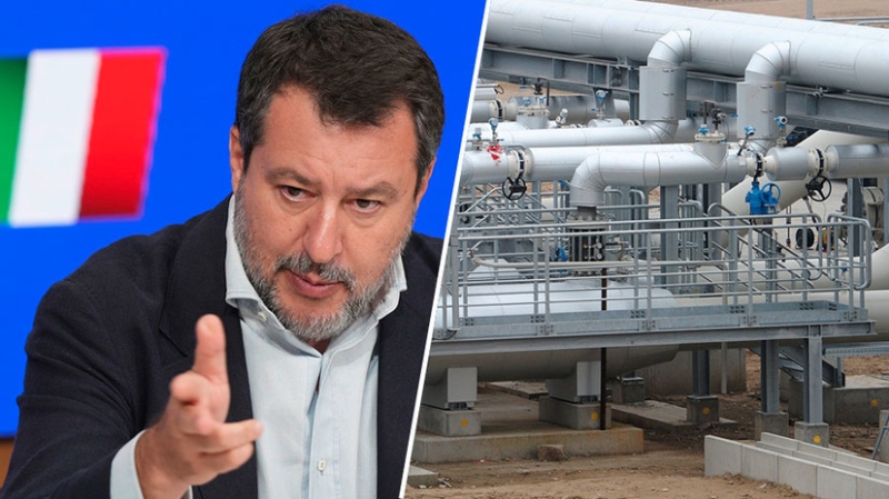 «Спасибо, уже проходили»: почему в Европе усиливаются призывы вернуться к закупке российских энергоресурсов