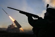 Средства ПВО отражали атаку всю ночь: над регионами России сбили 98 украинских беспилотников