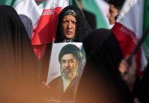 США и Израиль могут выйти сухими из воды после убийства лидеров Ирана