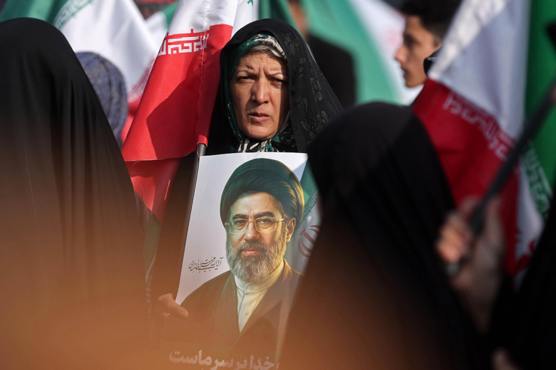 США и Израиль могут выйти сухими из воды после убийства лидеров Ирана