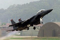 США начали спецоперацию на территории Ирана