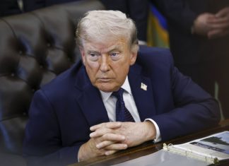 США предрекли череду покушений на официальных лиц государства