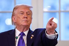 США согласились на двухнедельное перемирие с Ираном