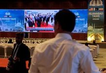 Стало известно о тупике в переговорах США и Ирана