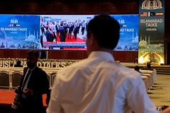 Стало известно о тупике в переговорах США и Ирана