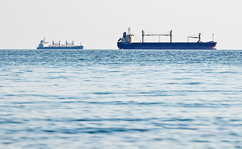 Стало известно, почему Британия боится задерживать российские суда