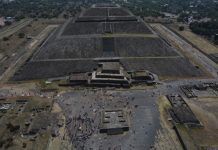 Стрельба в Мексике: россиянин среди раненых, двое погибших, что известно