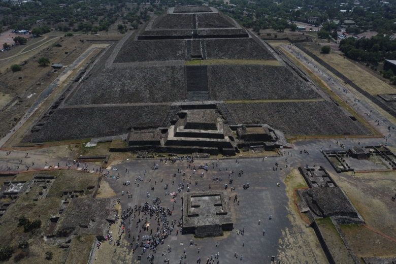 Стрельба в Мексике: россиянин среди раненых, двое погибших, что известно